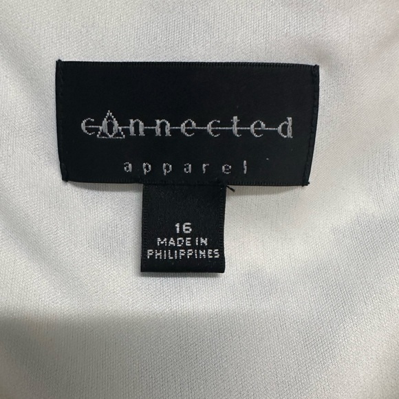 EUC Sequin Formal Dress | 16 - Picture 4 of 6